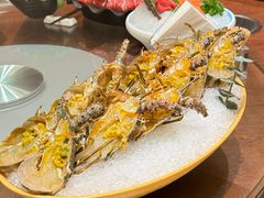 -东海怡品海鲜豆捞(星街坊店)