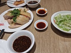 -泰煌鸡·上海白斩鸡·鸡汤面(鹤庆店)
