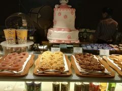 -宁波阳光豪生大酒店·豪生咖啡厅