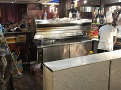 -尚水元休闲自助餐厅(中央城店)