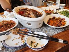-小慧住家贵州菜(甲秀楼店)