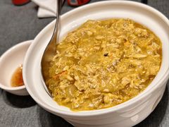 -新吉士·上海菜(浦东LCM置汇旭辉店)