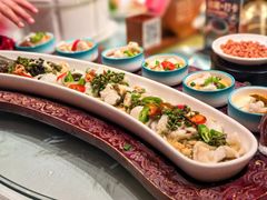 -陶缘一号·四季缘·老字号顺德菜·户外婚礼家宴(西滘店)