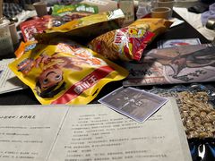 -剧狐剧本杀·月球探案馆(人民广场1号店)