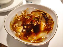 成都冰凉粉-花椒笑成都小馆(百脑汇店)