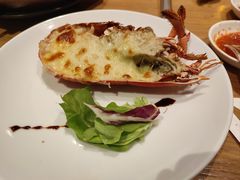 -长沙君悦酒店·自助餐厅咖啡厅
