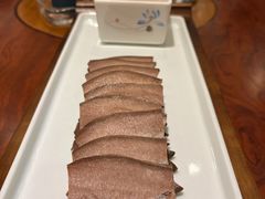 -徽品轩·徽菜馆·地道徽菜(合作经济广场店)