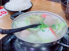 -老盛兴汤包馆(江宁一店)