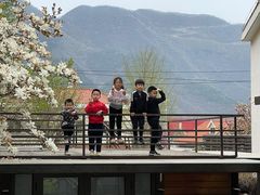 -不止轰趴独栋别墅户外烧烤(颐西庄园店)
