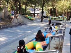 -沂蒙山旅游区云蒙景区(蒙山国家森林公园)