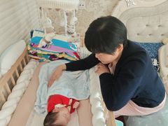 -优护佳医护级月嫂(和睦家浦西店)