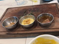 -拾挚扒房(招商花园城店)