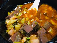 -川流不息(北蔡休闲广场店)