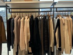 -羊绒世家(滨康路店)