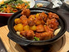 -天津大学·四十二斋餐厅