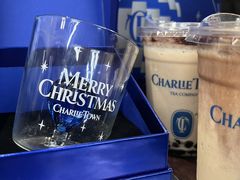 -CHARLIETOWN红茶公司(南京万象天地店)