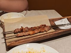 -耶里夏丽·丝路新疆菜·清真食品(徐家汇臻选店)