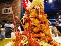 -鱼乐轩海鲜专门店
