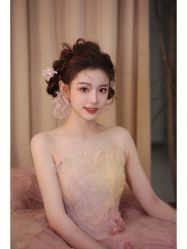 -纯色时光婚纱艺术馆WHITE