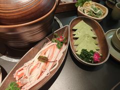 -季季山·云南野生菌火锅(上海首店)