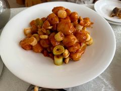 -北京全聚德(方庄店)