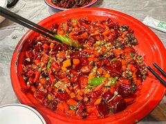 -拈一筷子·宜宾江湖菜(十一街店)
