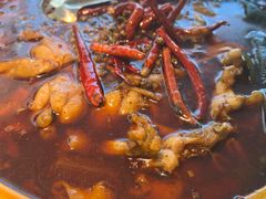 -马头巷·食景园(苏州总店)