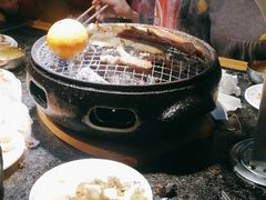 -合易泓烤肉(于洪广场店)