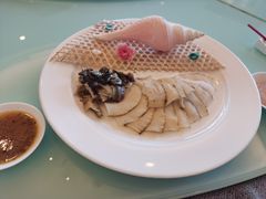 炭烧大响螺-潮汕味道·煮海餐厅(金麟大厦店)