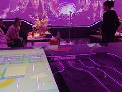 -星聚会KTV(龙湖上海奉贤天街店)