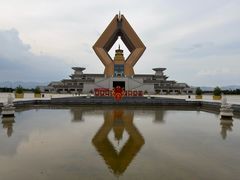 -法门文化景区