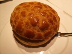 -港丽餐厅