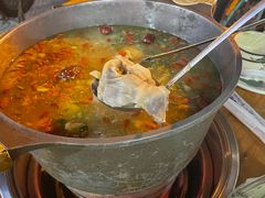 -九米羊肉炉(东渡店)