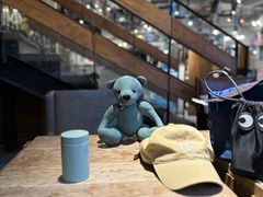 -maan coffee漫咖啡(通州店)