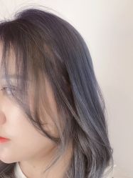 -MY HAIR ARDOR