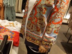 -ZARA(金安国际购物广场店)