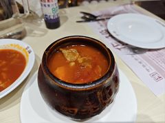 -华梅西餐厅(哈尔滨中央大街店)