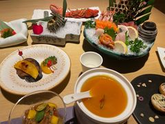 -味见·雪月花(天富路店)