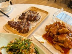 锅包肉-双井轩(双井店)
