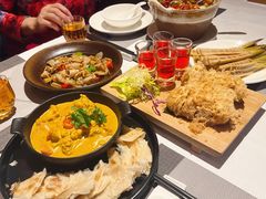 -若蘭慈·无国界素食料理(欢乐海岸店)