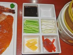 -京味张·北京烤鸭(南山店)