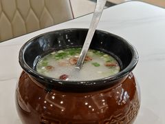 瓦罐菌汤-黄家老店·非遗灌汤包(晋安路店)