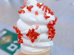 -DQ·蛋糕·冰淇淋(天通苑华联店)