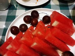 -紫光园·烤鸭(吕家营店)