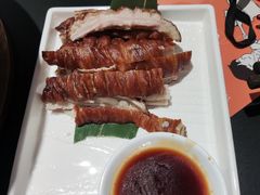 脆皮大肠-小乌猪·金华筒骨煲(永盛购物广场店)