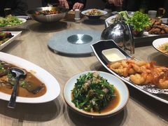 -味莊·青岛菜(云霄路店)