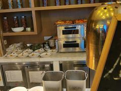 -都会尚膳·海鲜自助餐厅(重庆万豪酒店)