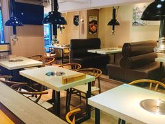 -阿泽禧烤肉(民兴花园店)