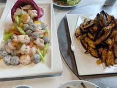 -大草原清真饭庄(沙河店)