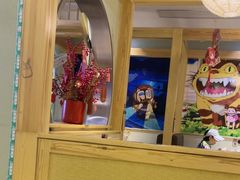 -一心创作料理屋(经开万达店)